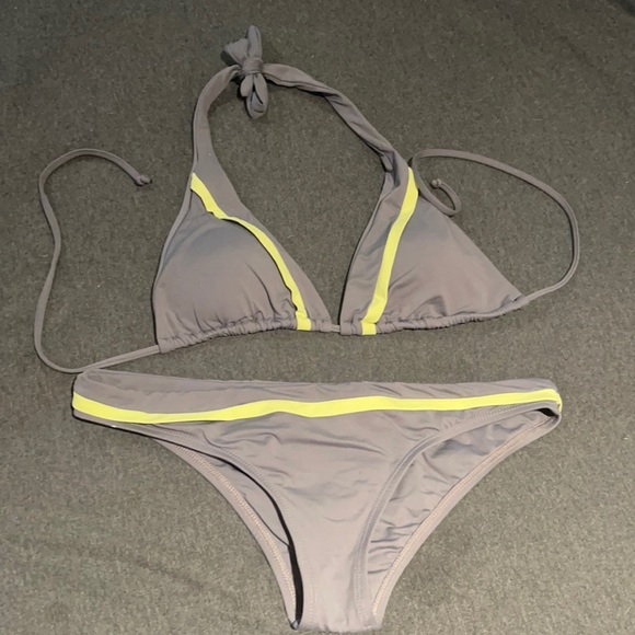 L*Space Bikini - Picture 6 of 11